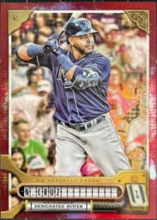 Nelson Cruz