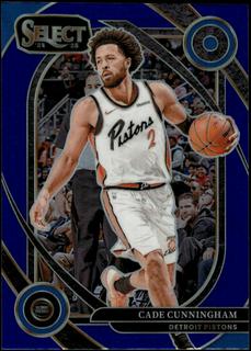 Cade Cunningham