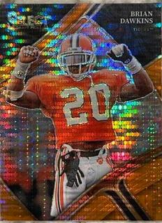 Brian Dawkins