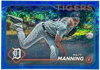 Matt Manning