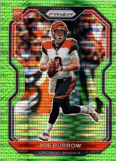 Joe Burrow