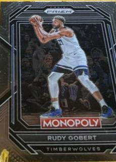 Rudy Gobert