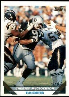 Chester McGlockton