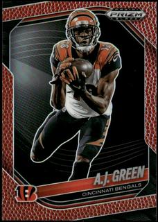 A.J. Green