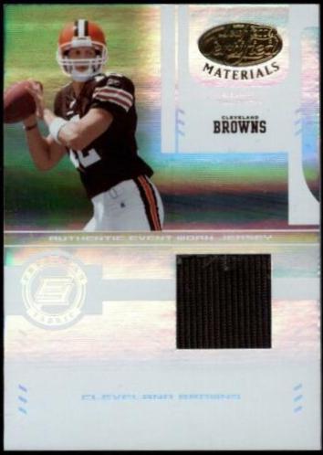 Luke McCown [Jersey] #212
