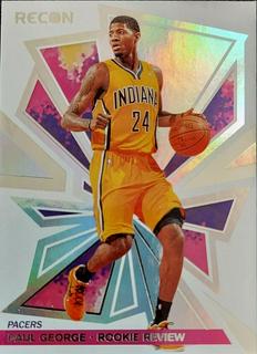 Paul George