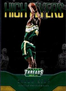 Shawn Kemp