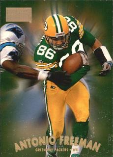 Antonio Freeman