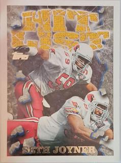 Seth Joyner