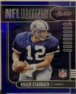 Roger Staubach