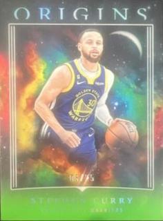 Stephen Curry