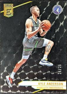 Kyle Anderson
