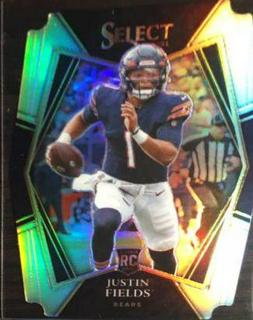 Justin Fields