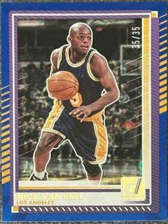 Nick Van Exel