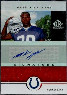Marlin Jackson