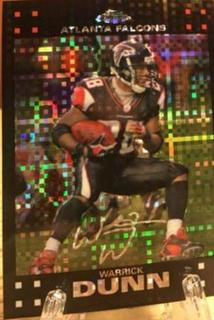 Warrick Dunn