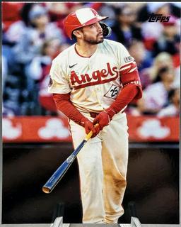 Travis d'Arnaud