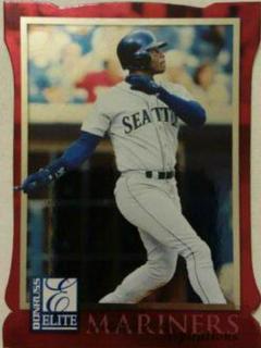 Ken Griffey Jr.