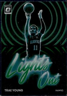 Trae Young