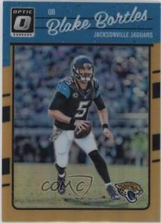 Blake Bortles