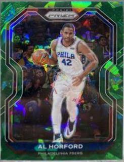 Al Horford