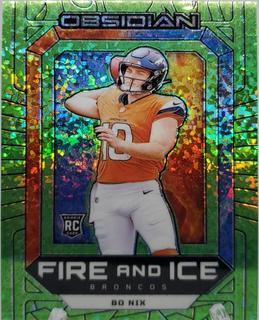 Bo Nix
