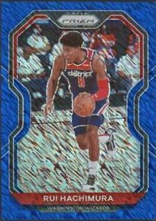 Rui Hachimura