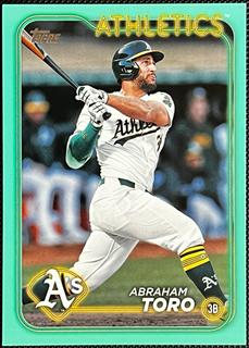 Abraham Toro