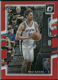 Pau Gasol