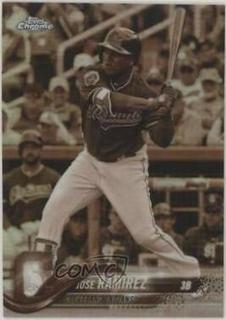 Jose Ramirez