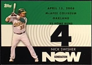 Nick Swisher