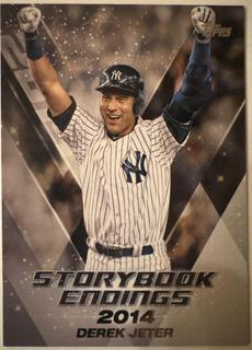 Derek Jeter