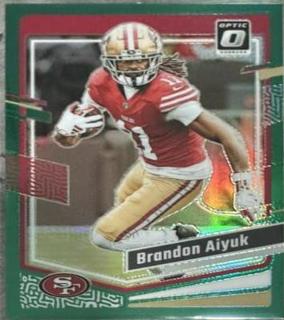 Brandon Aiyuk