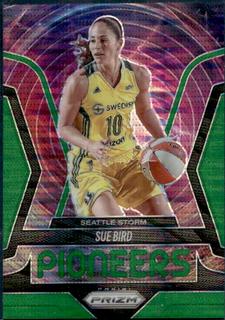 Sue Bird