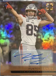 Hunter Henry