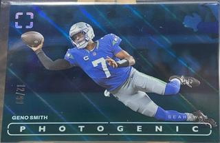 Geno Smith