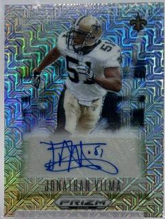 Jonathan Vilma