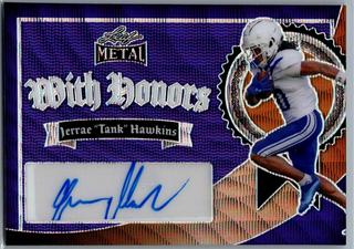 Jerrae Tank Hawkins