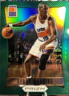 Danny Manning