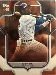 Sammy Sosa