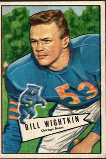 Bill Wightkin