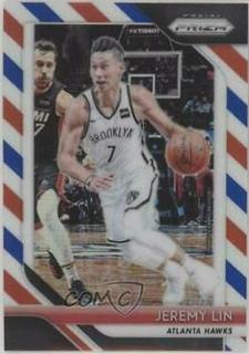Jeremy Lin