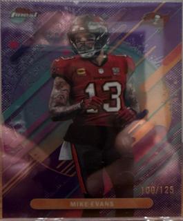 Mike Evans
