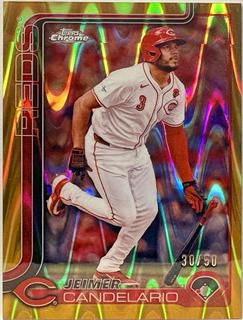 Jeimer Candelario