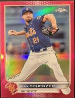 Max Scherzer