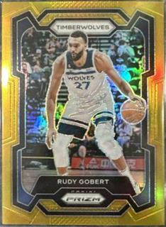 Rudy Gobert