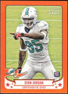 Dion Jordan