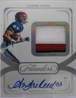 Andre Reed