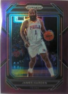 James Harden