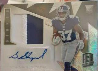 Sterling Shepard